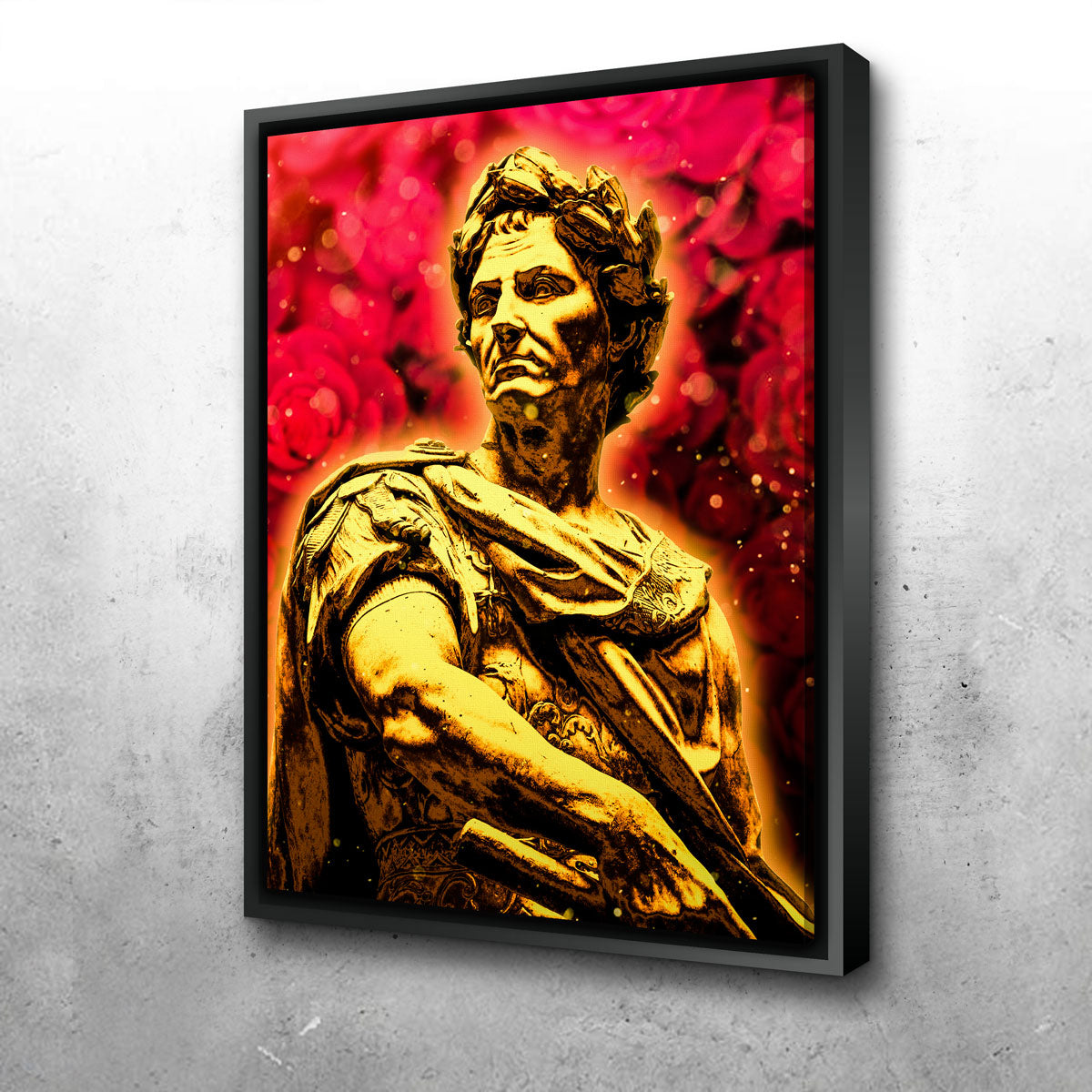Julius Caesar Wall Art