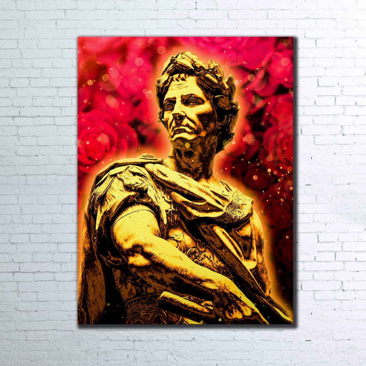 Julius Caesar Wall Art