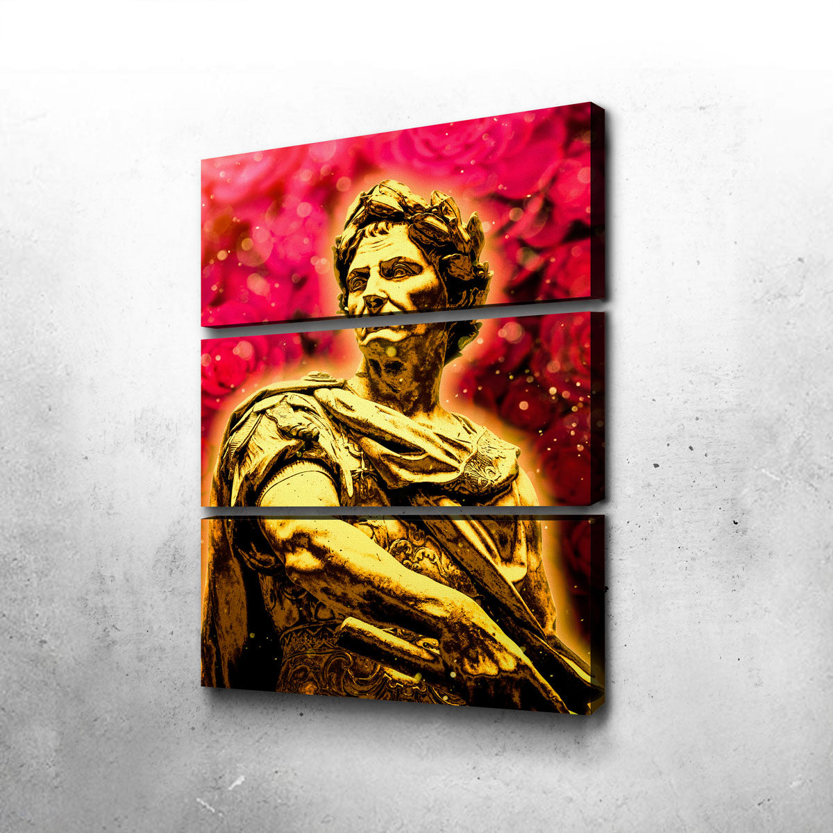 Julius Caesar Wall Art