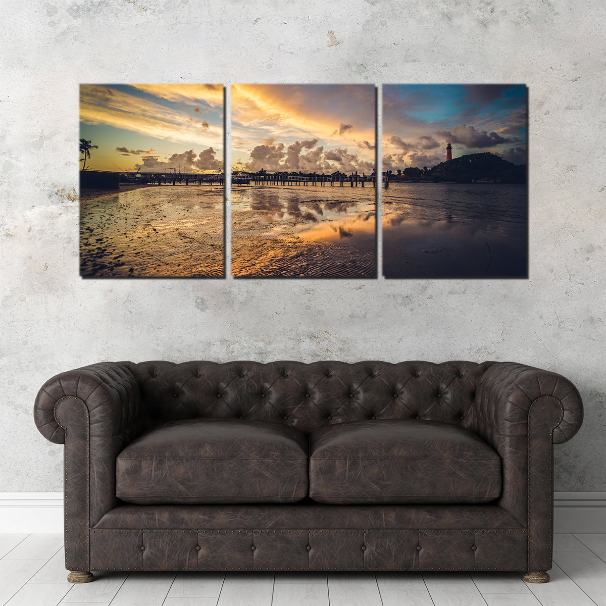 Jupiter Florida Wall Art