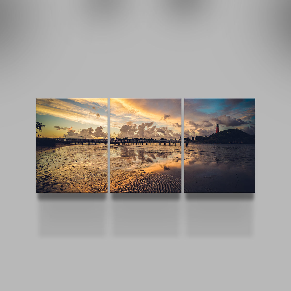 Jupiter Florida Wall Art