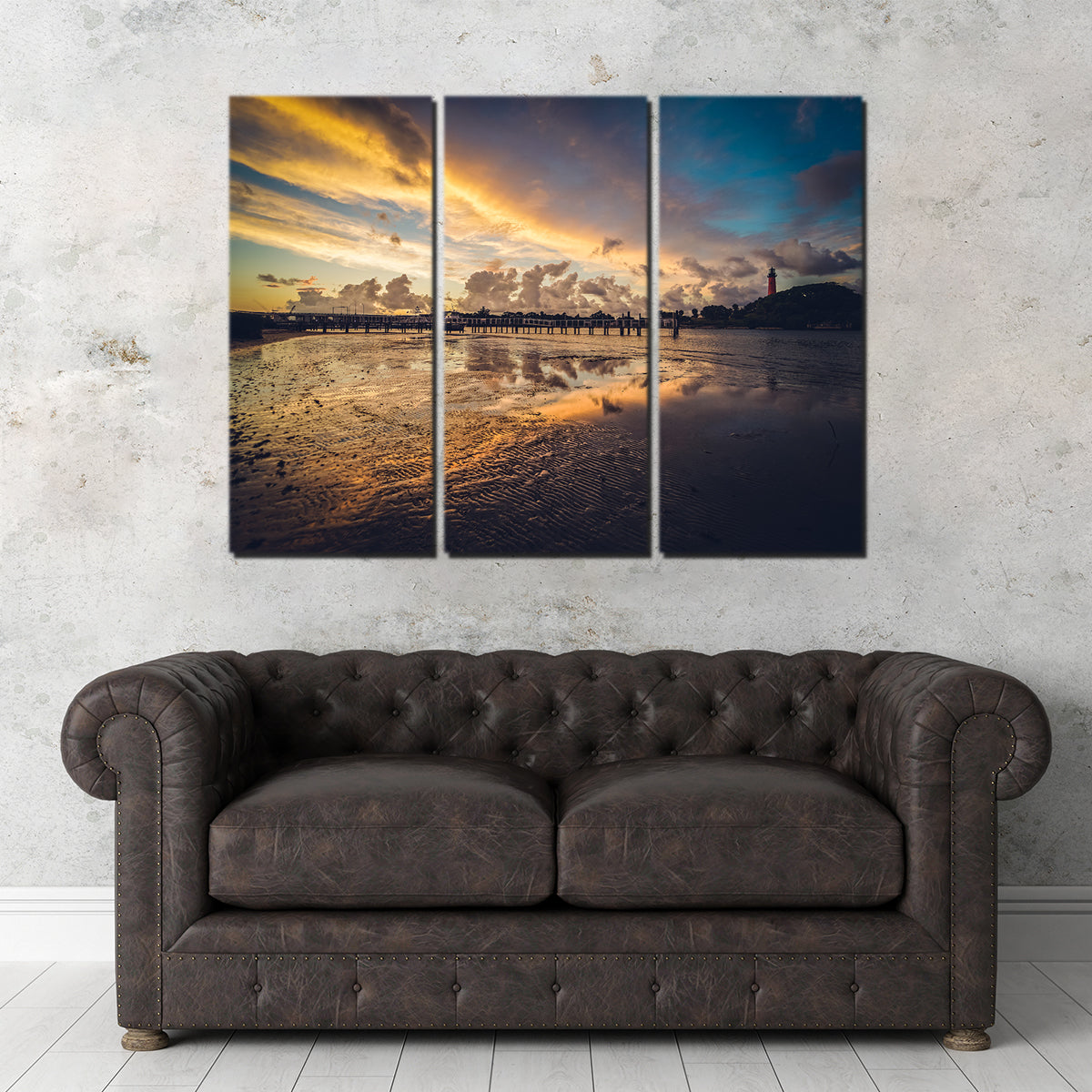 Jupiter Florida Wall Art