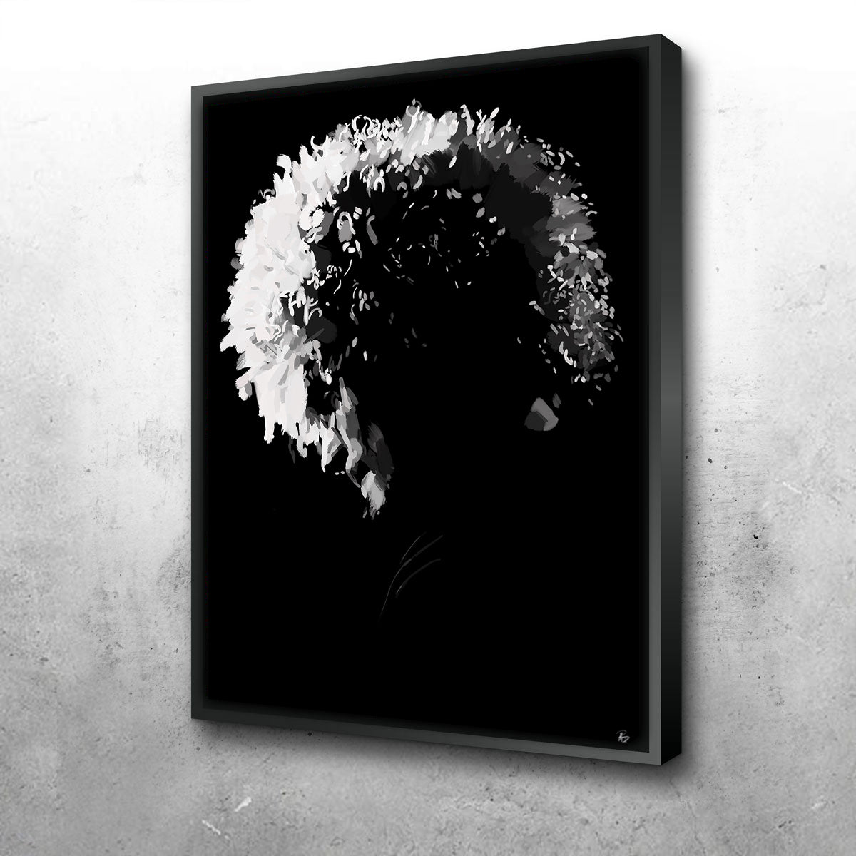 Khabib Wall Art