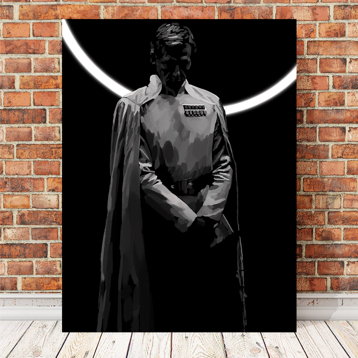 Krennic Wall Art