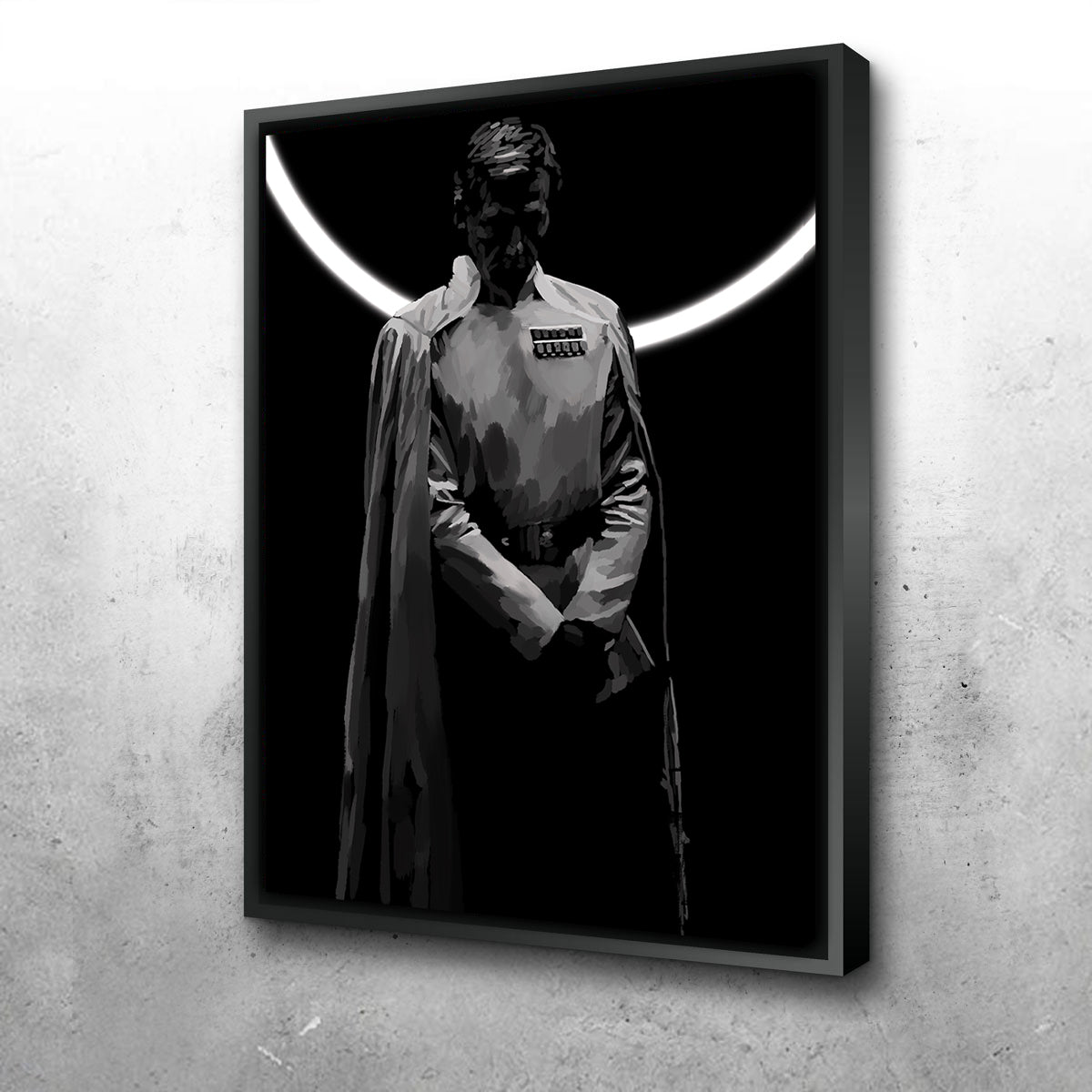Krennic Wall Art