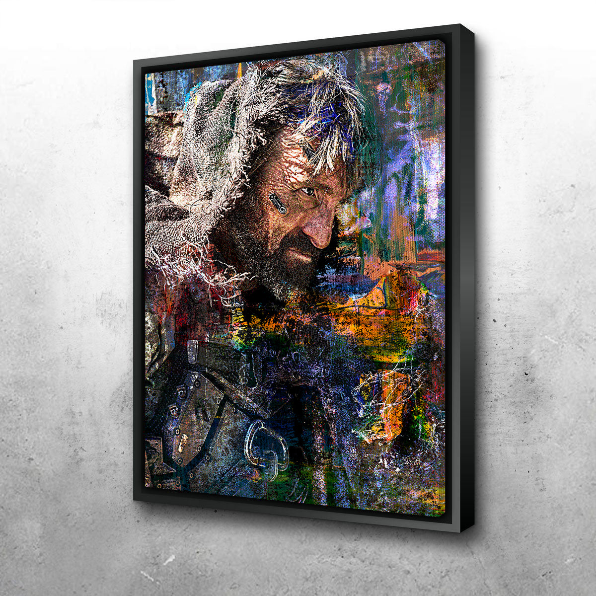 Kruger Wall Art