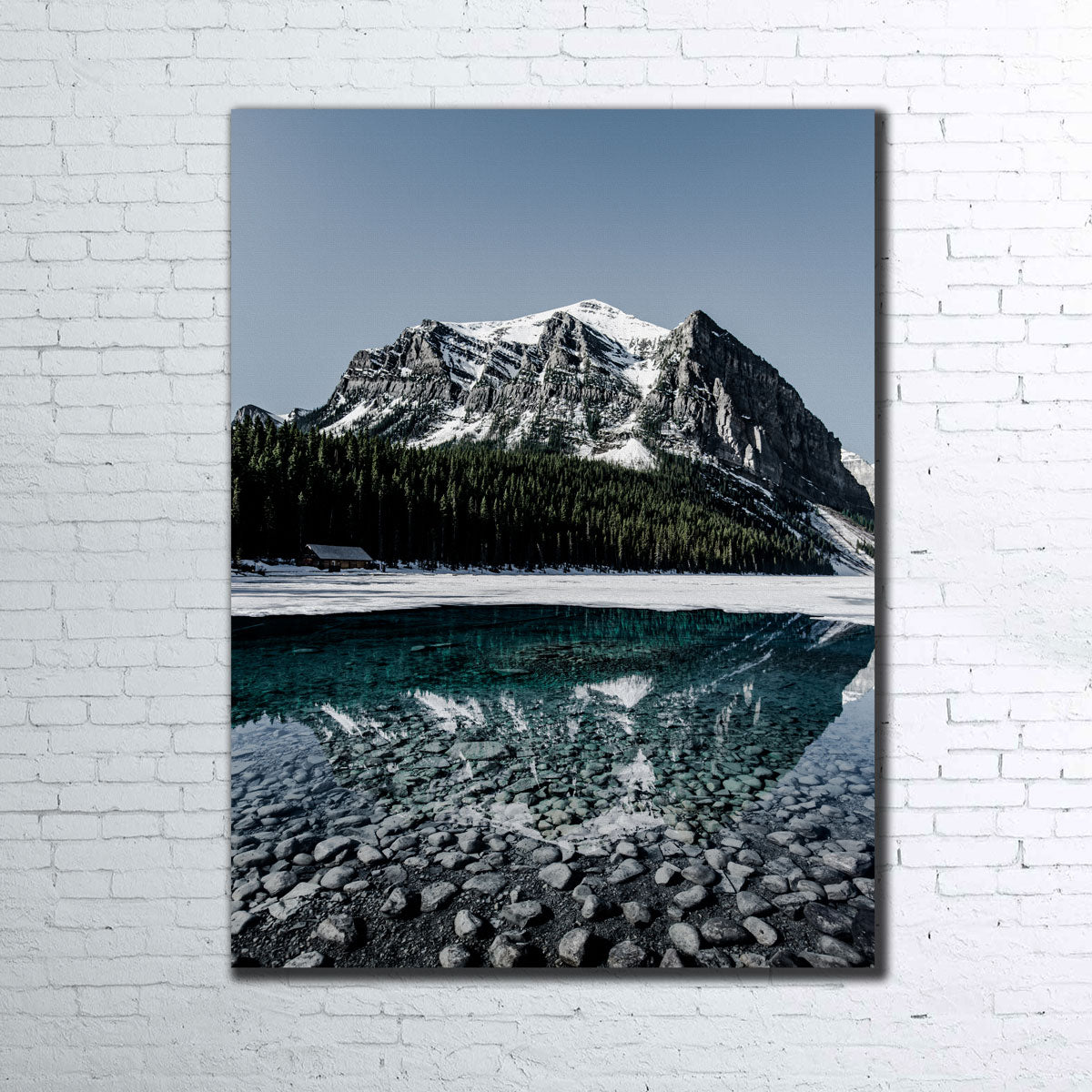 Lake Louise Wall Art