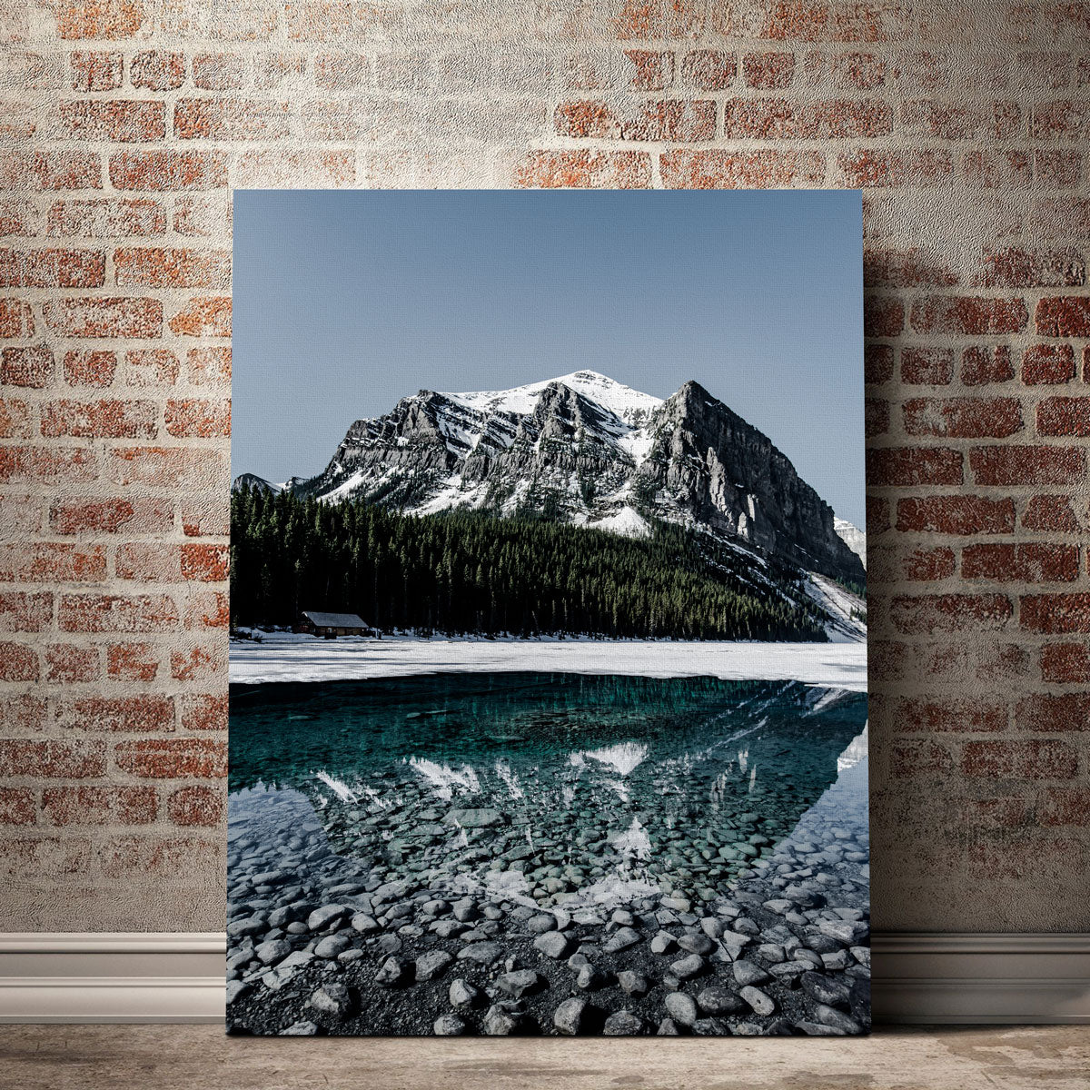 Lake Louise Wall Art