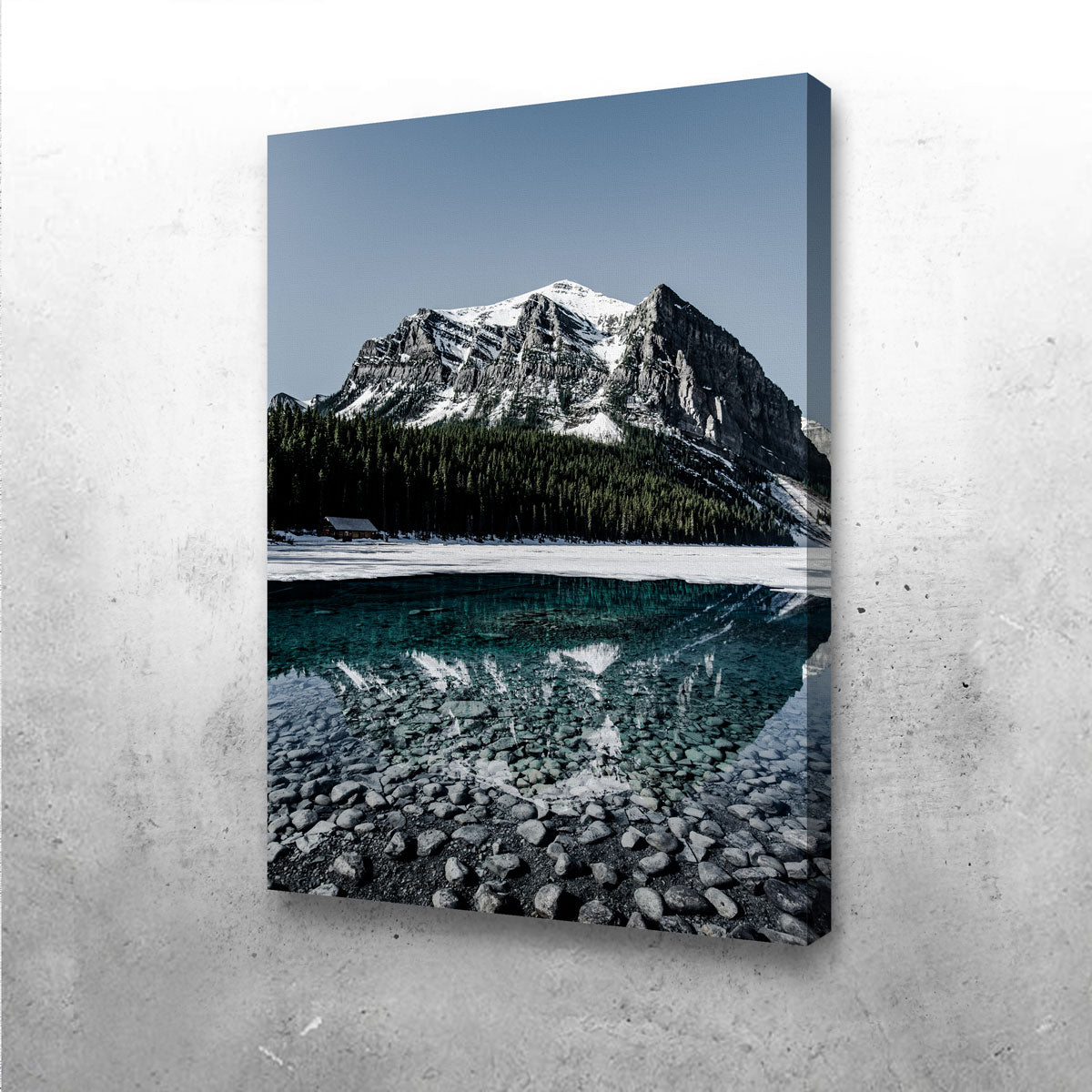 Lake Louise Wall Art