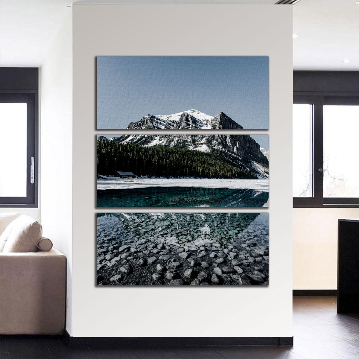 Lake Louise Wall Art