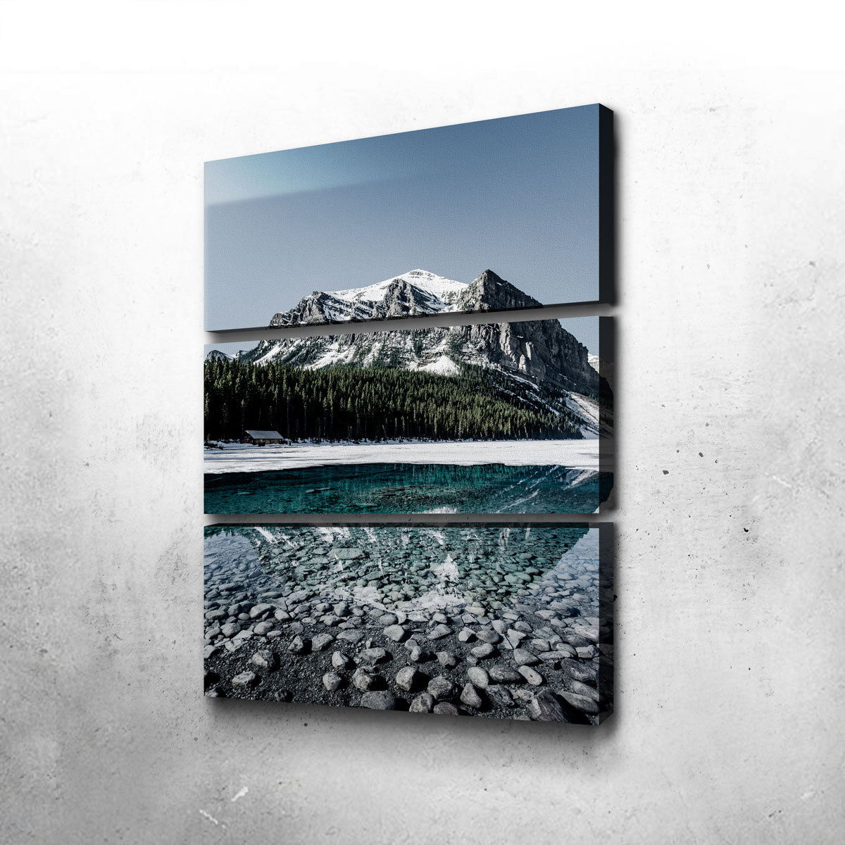 Lake Louise Wall Art