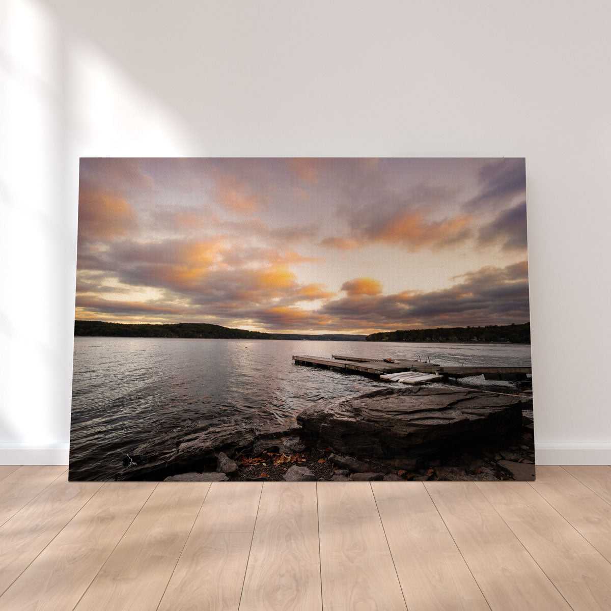Easy Living Wall Art