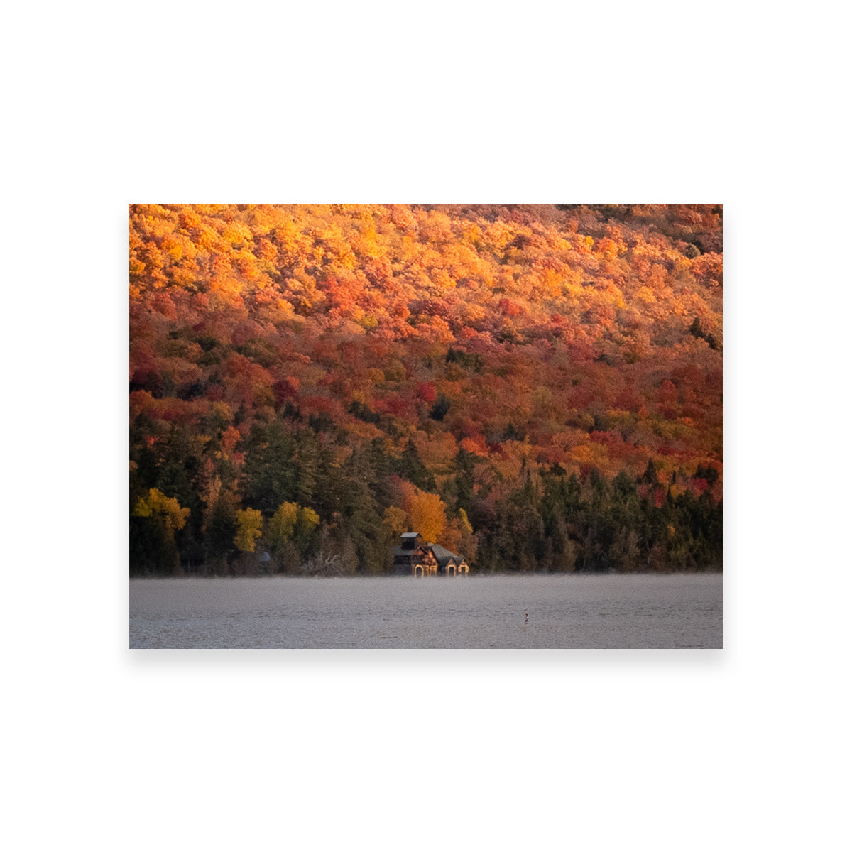 Lake Solitude