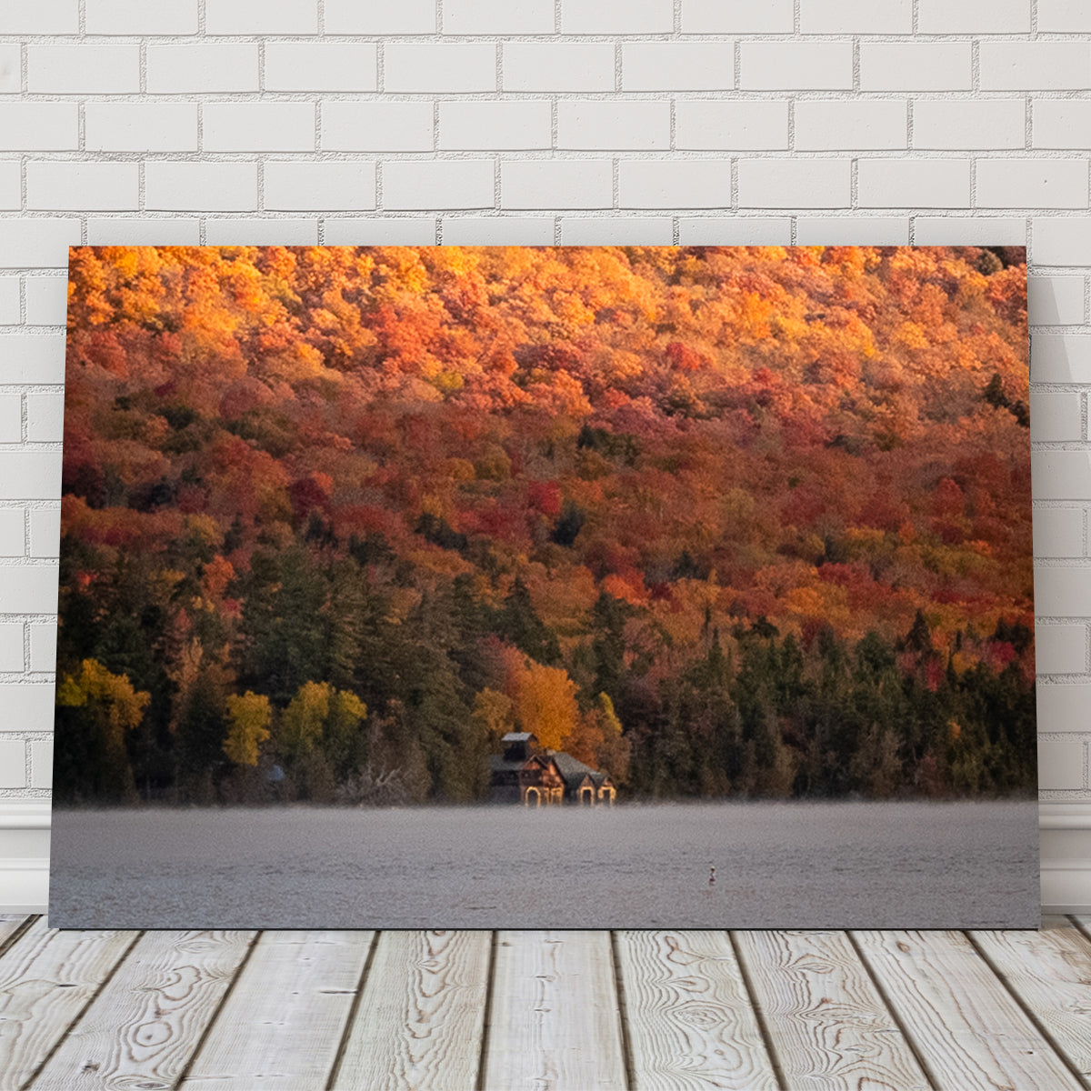 Lake Solitude