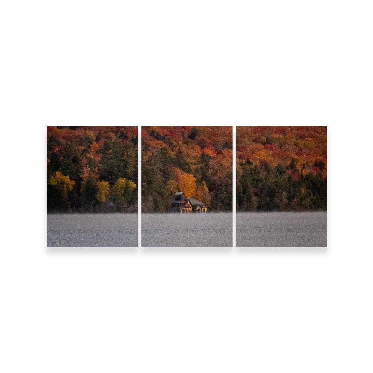 Lake Solitude