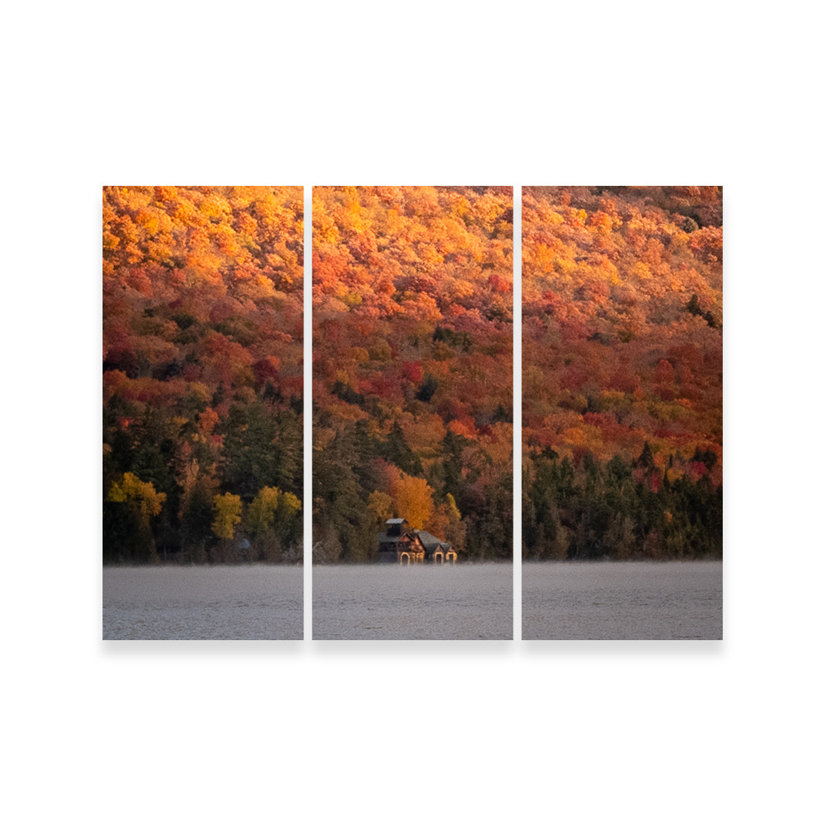 Lake Solitude