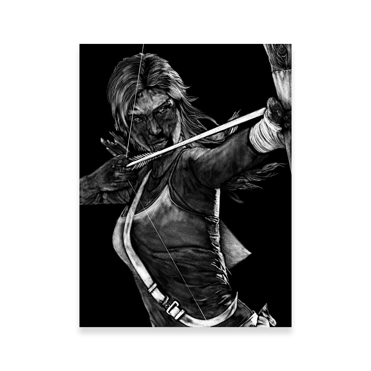 Lara Wall Art