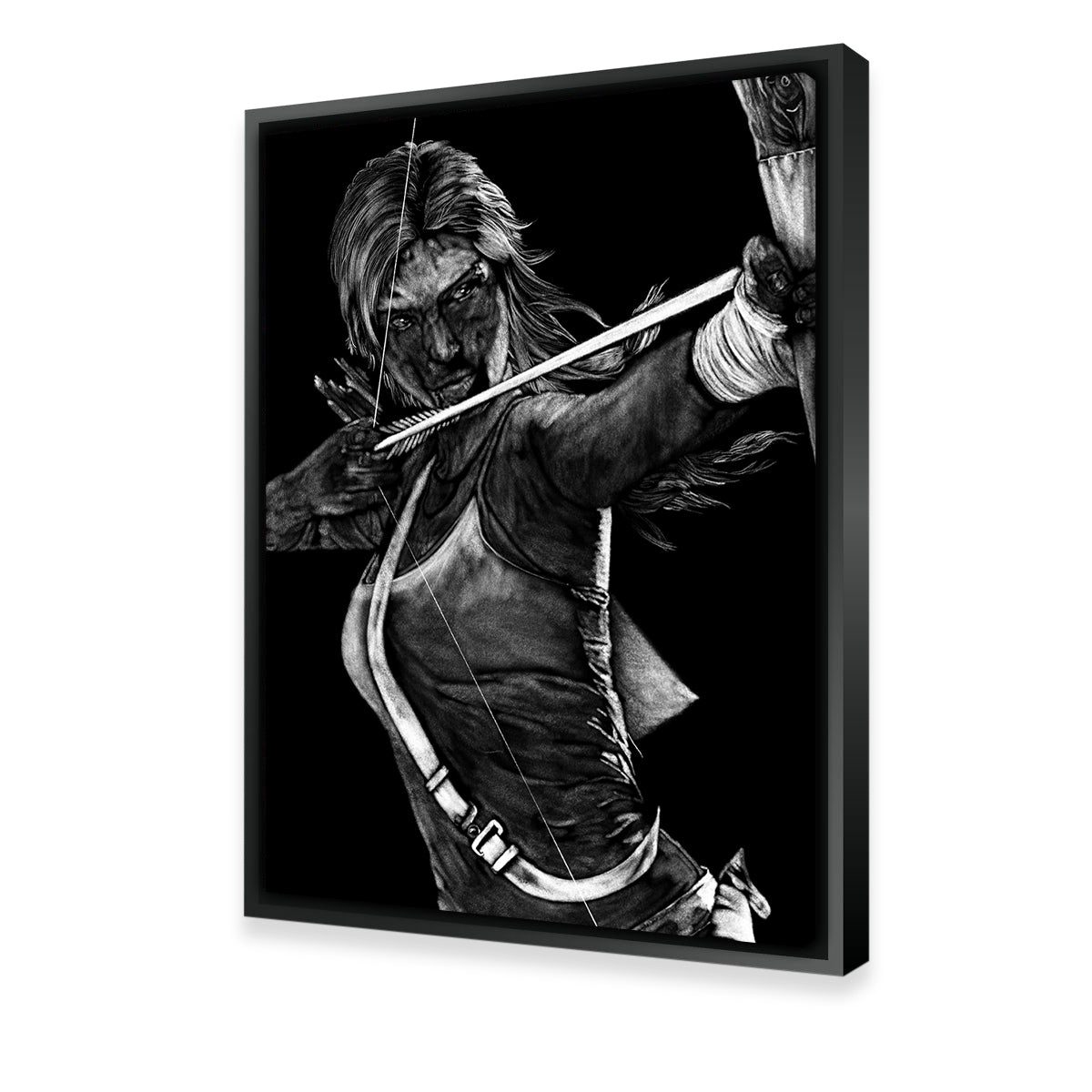 Lara Wall Art