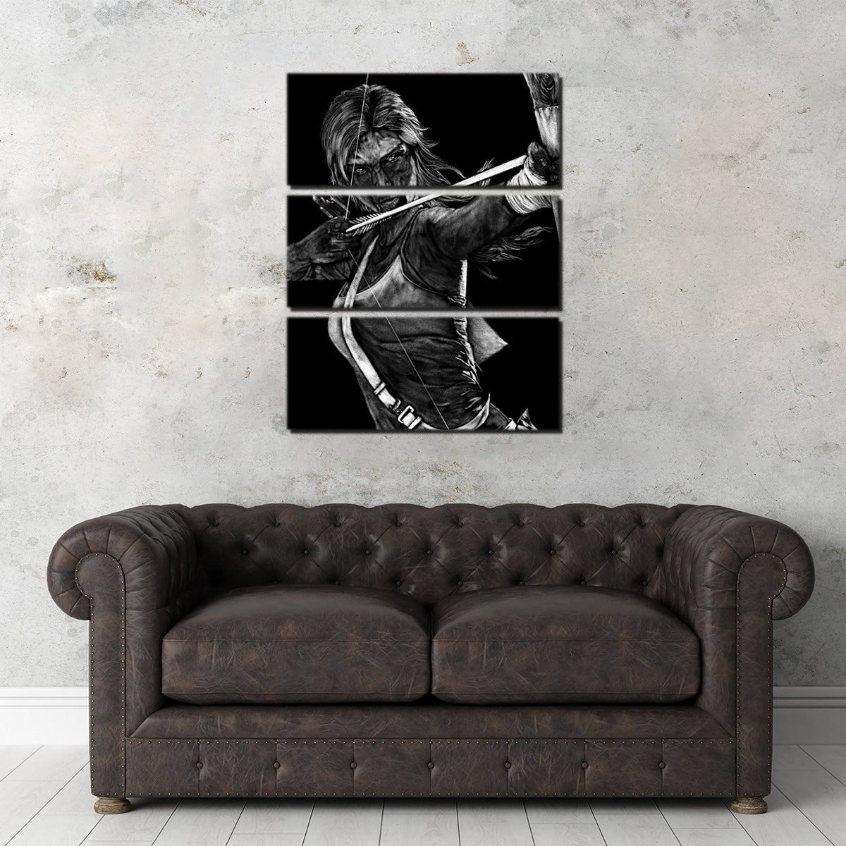 Lara Wall Art