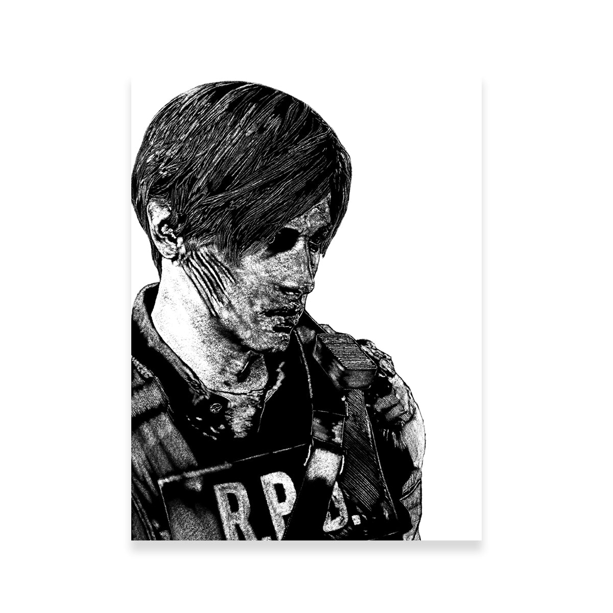 Leon Wall Art