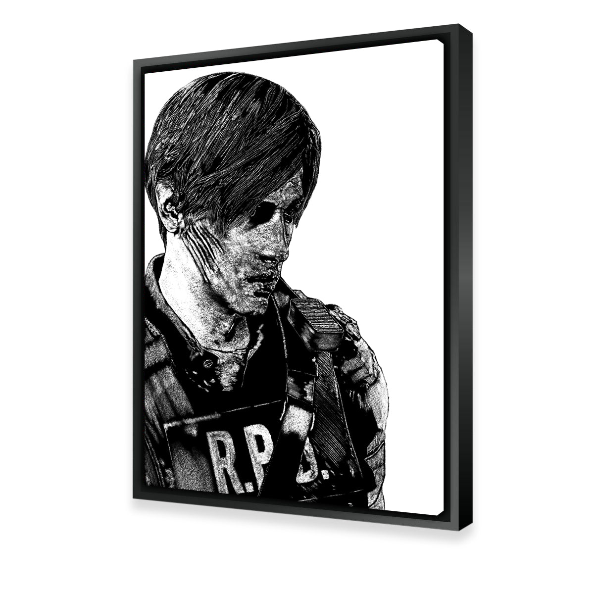 Leon Wall Art