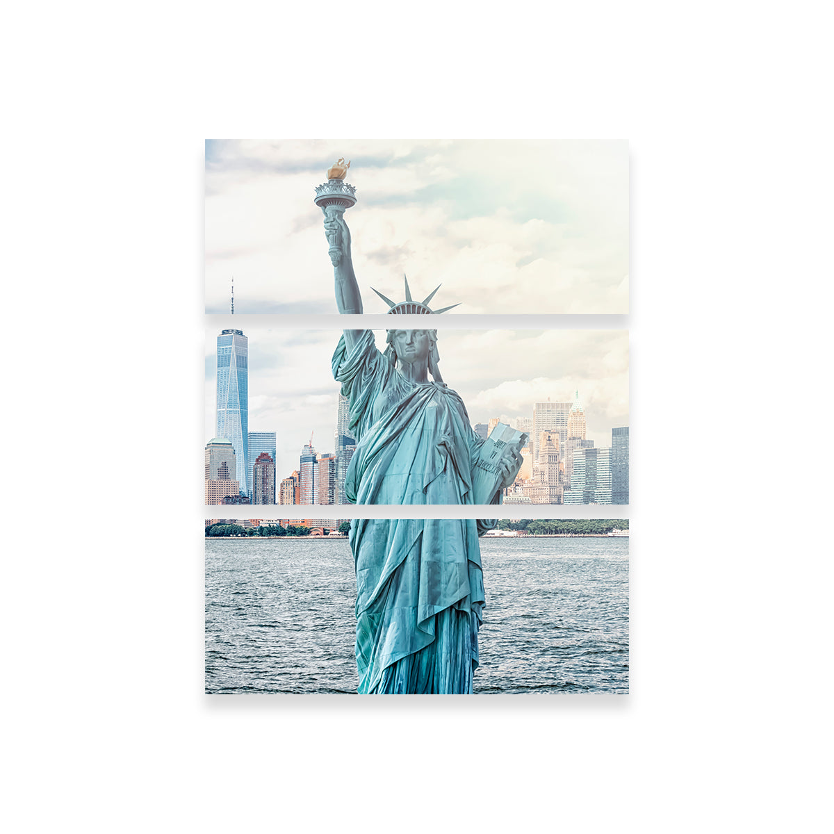 Liberty Wall Art