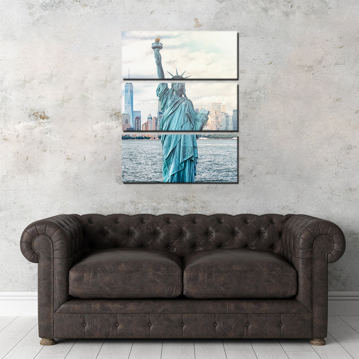 Liberty Wall Art