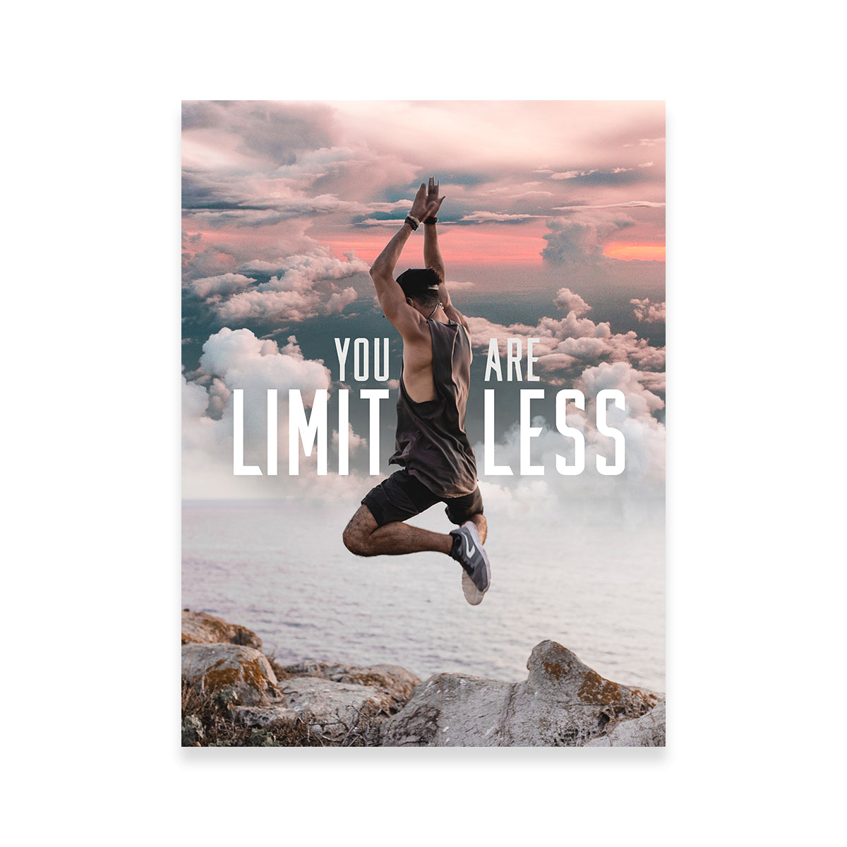 Limitless Wall Art