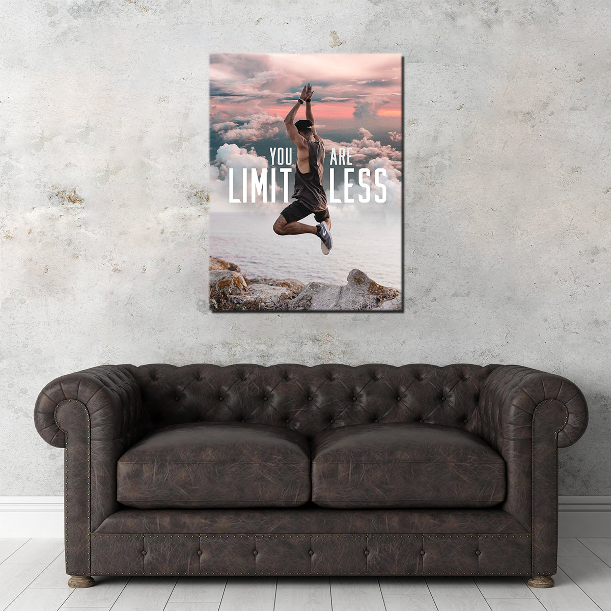Limitless Wall Art