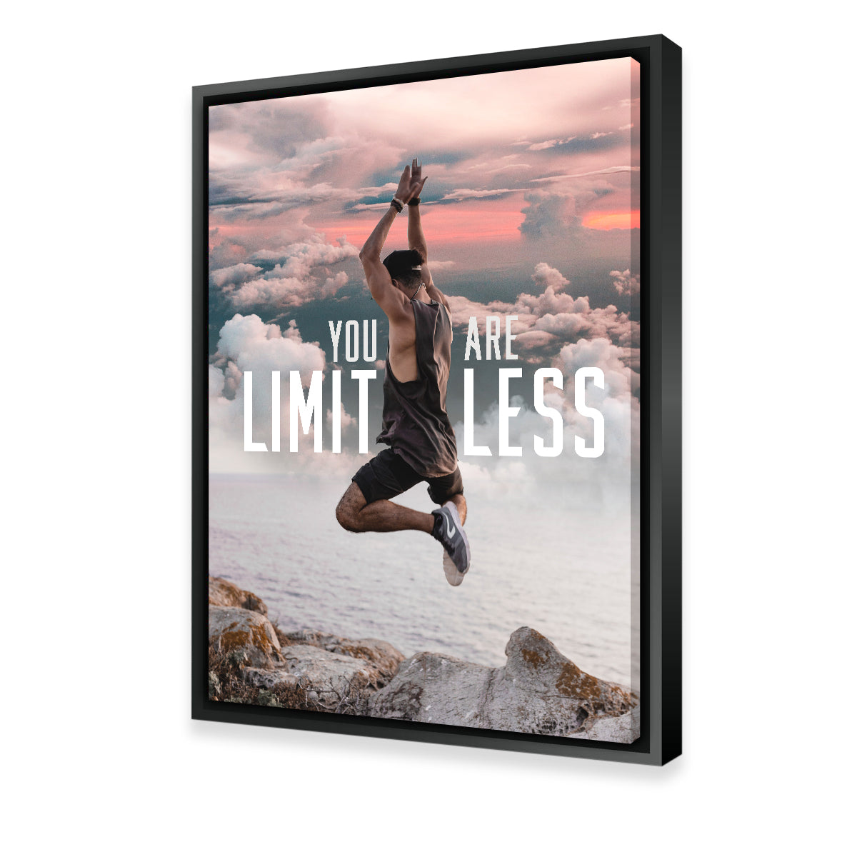 Limitless Wall Art