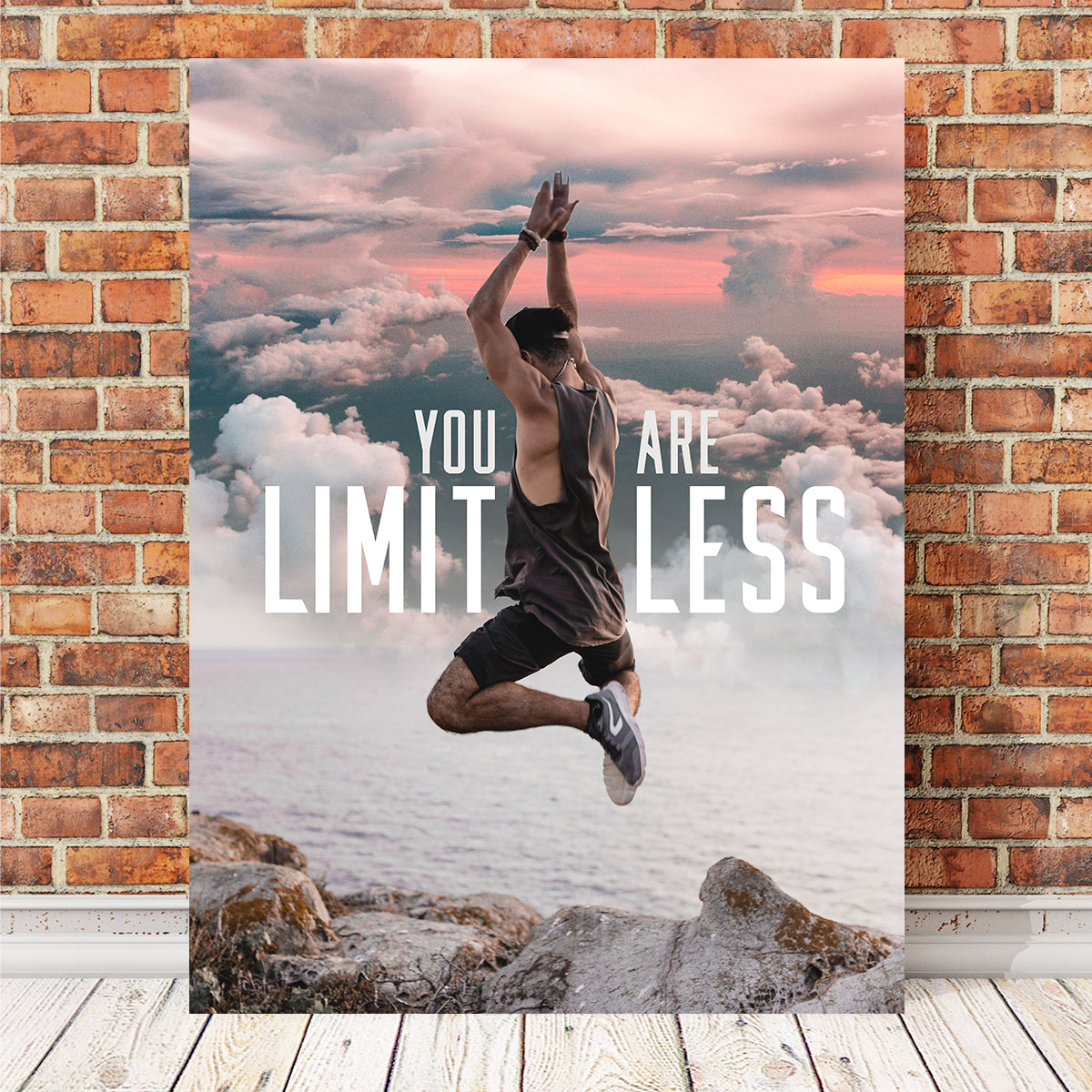 Limitless Wall Art