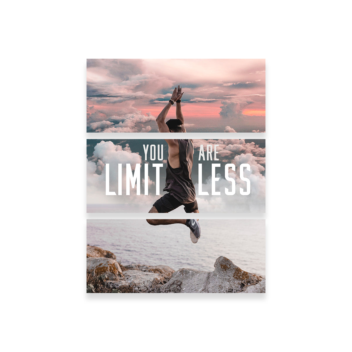 Limitless Wall Art