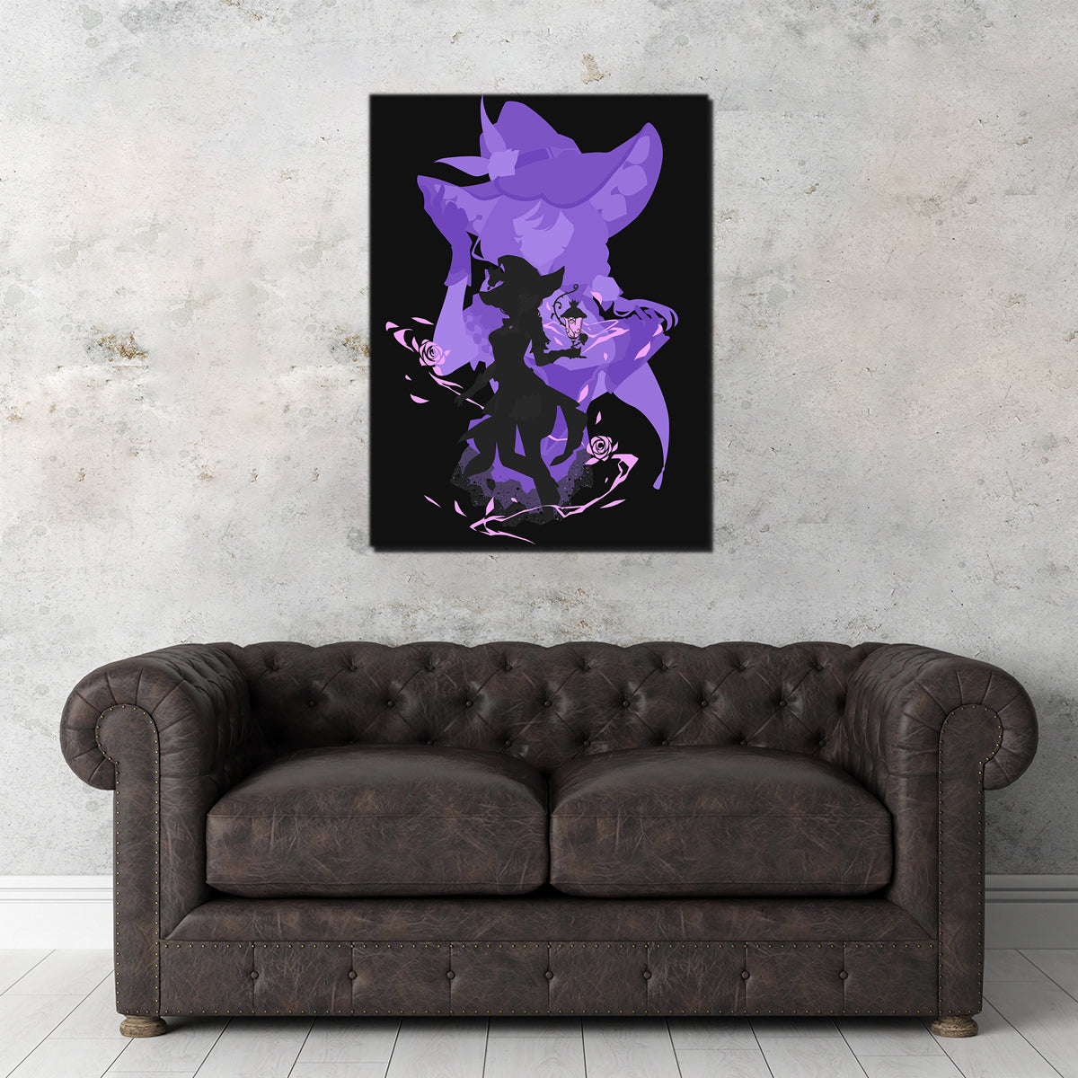 Lisa Wall Art