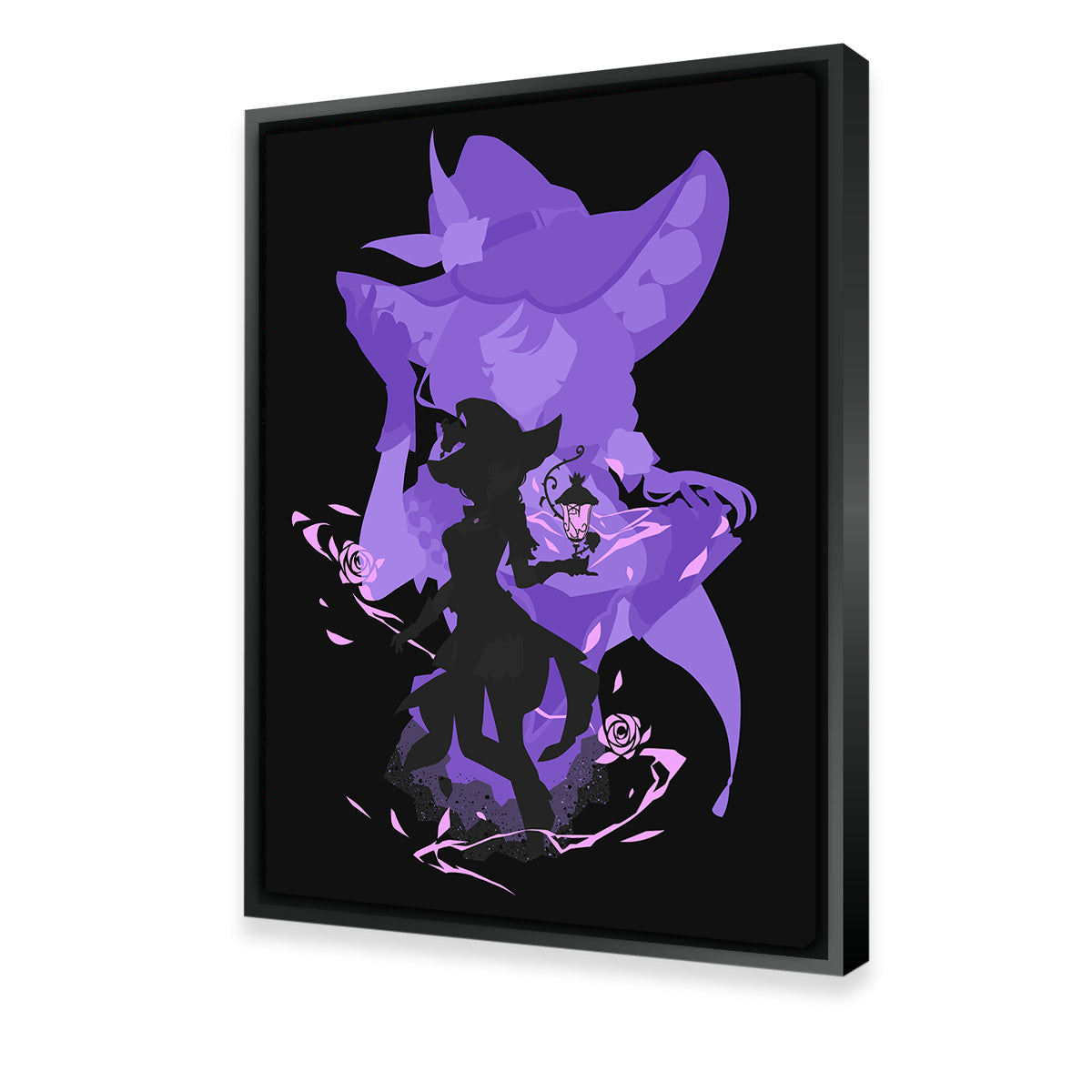 Lisa Wall Art