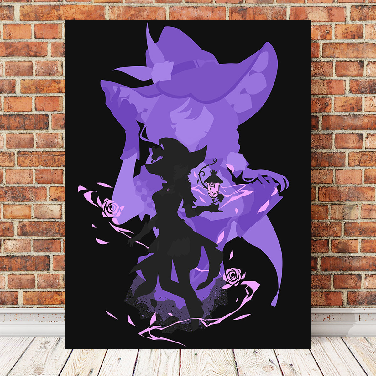 Lisa Wall Art