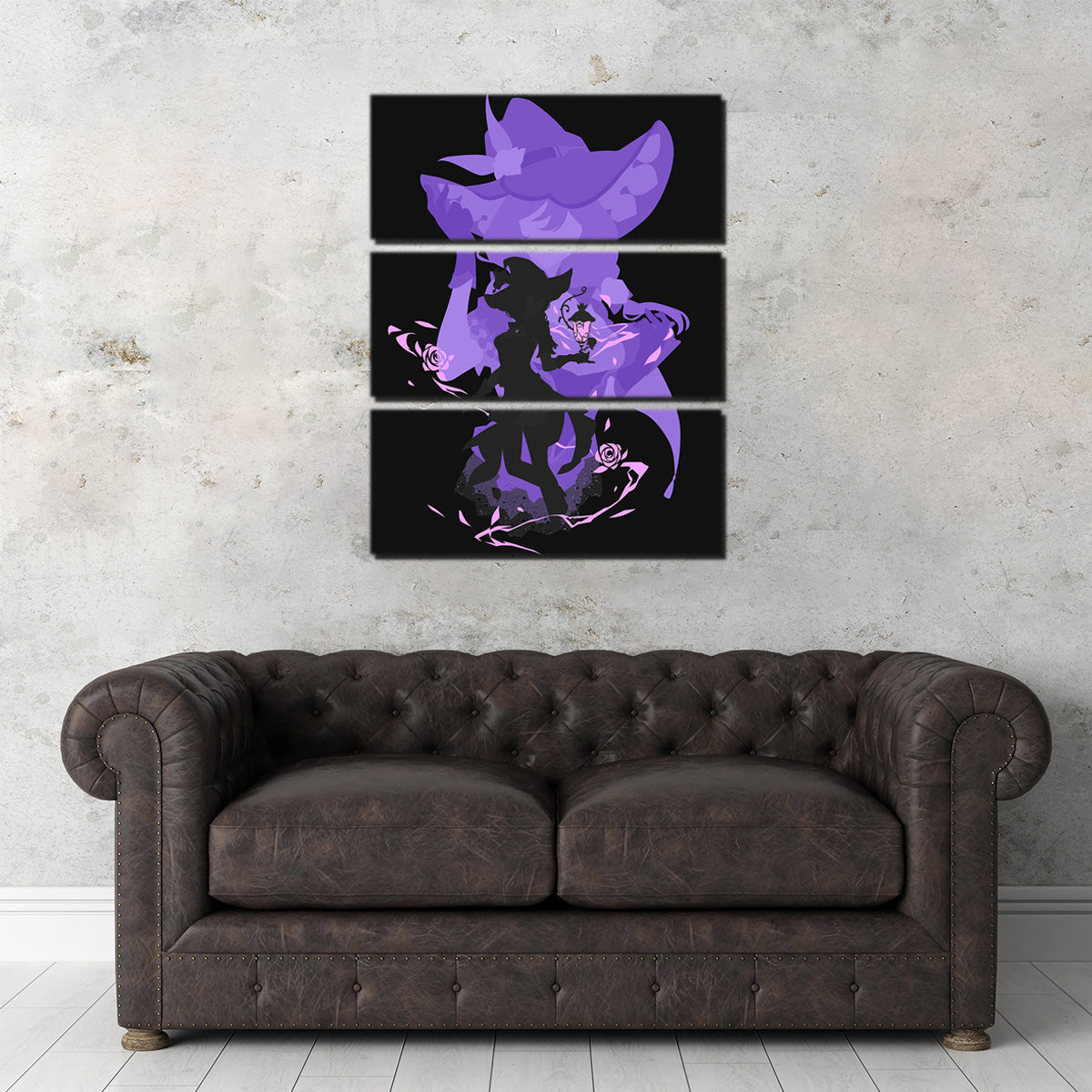 Lisa Wall Art