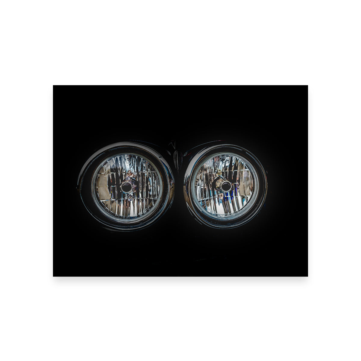 Looking Glass Wall Art