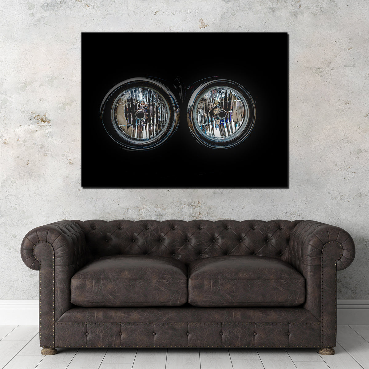 Looking Glass Wall Art
