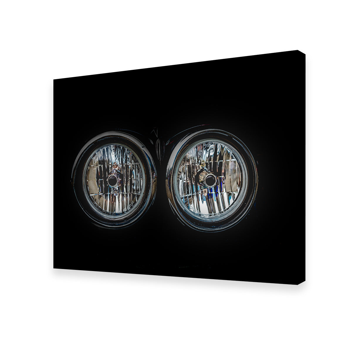 Looking Glass Wall Art
