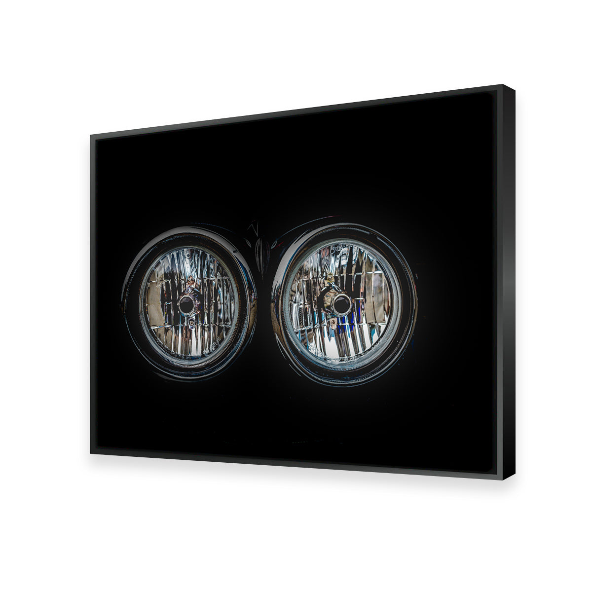 Looking Glass Wall Art