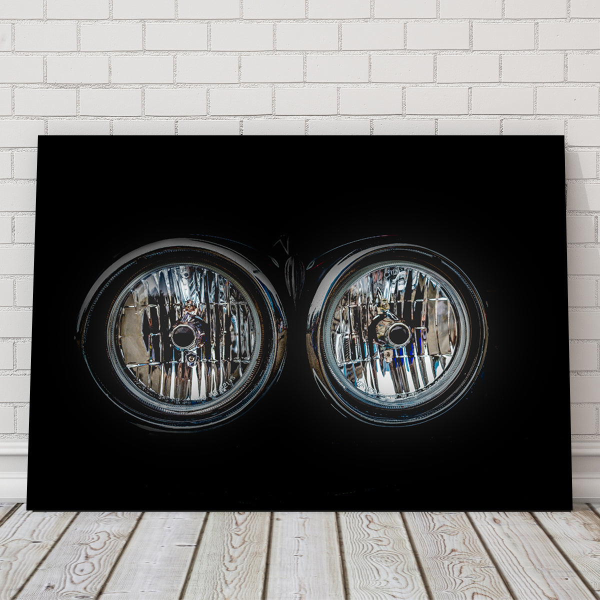 Looking Glass Wall Art