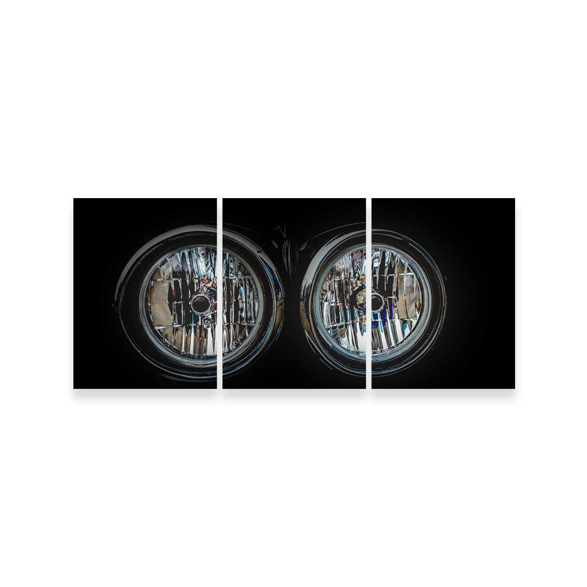 Looking Glass Wall Art