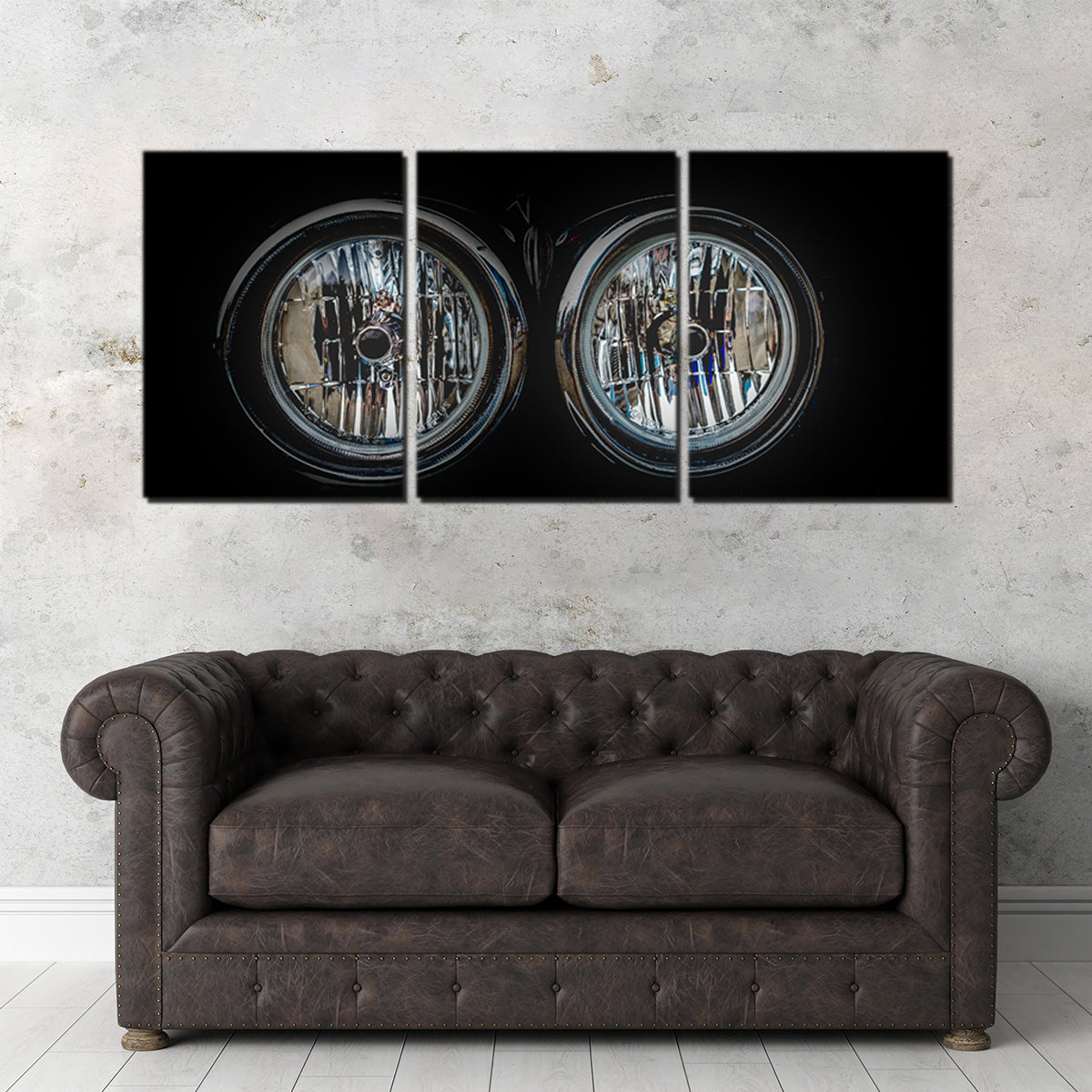 Looking Glass Wall Art