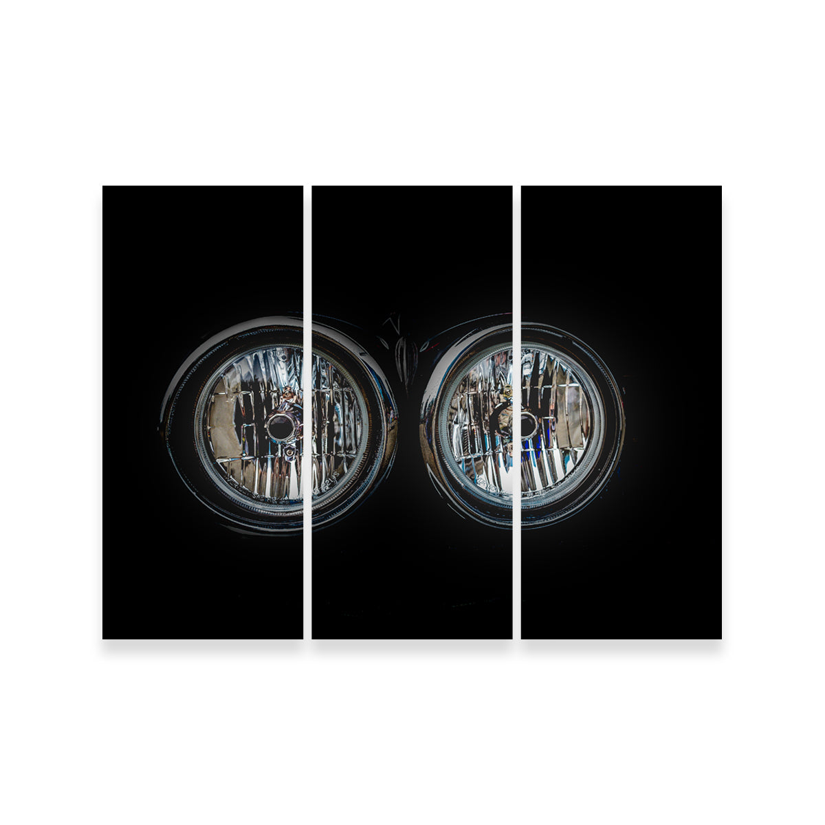Looking Glass Wall Art