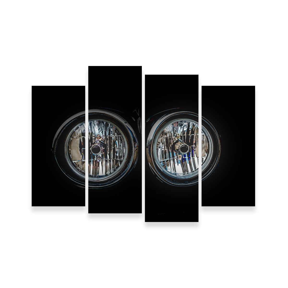 Looking Glass Wall Art
