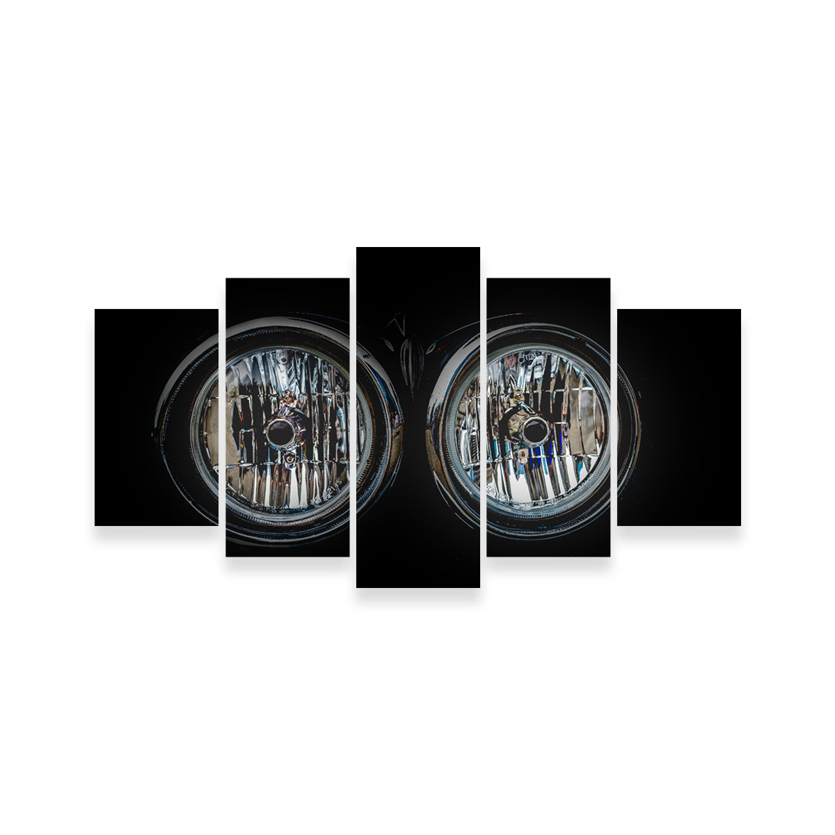 Looking Glass Wall Art