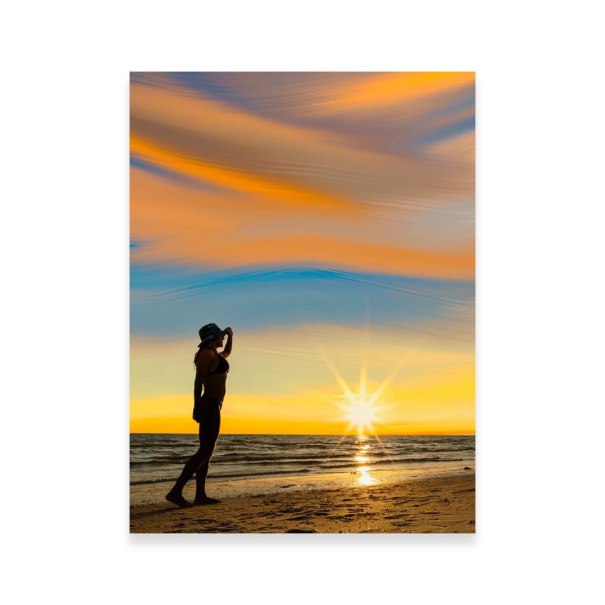 Looking for Tomorrow Wall Art