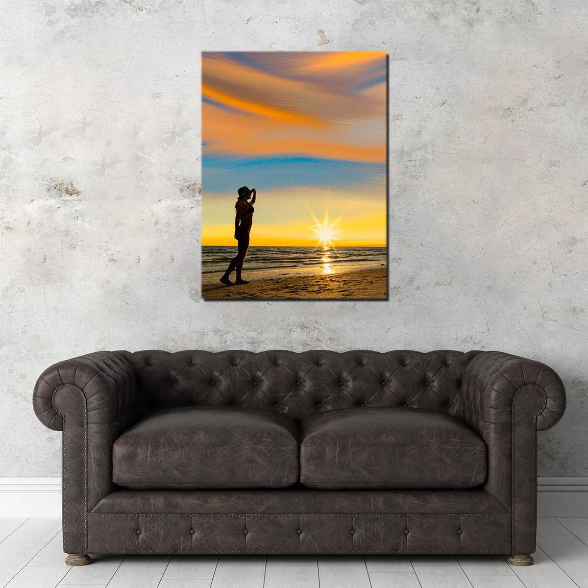 Looking for Tomorrow Wall Art