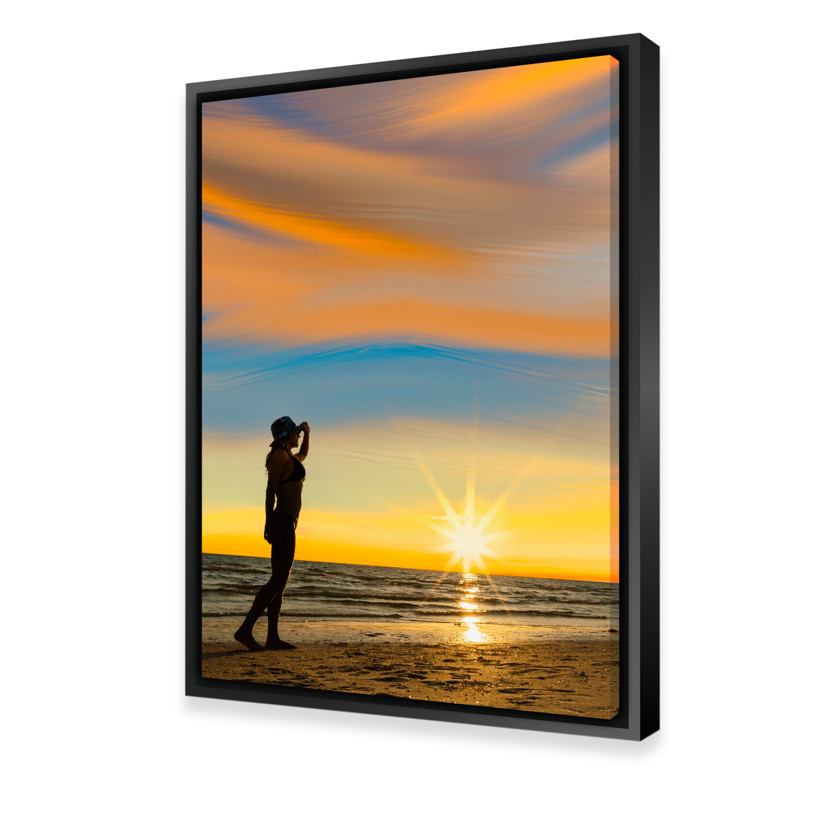 Looking for Tomorrow Wall Art