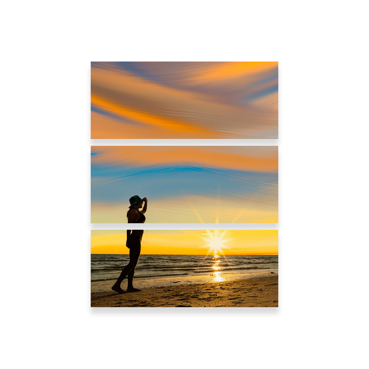 Looking for Tomorrow Wall Art